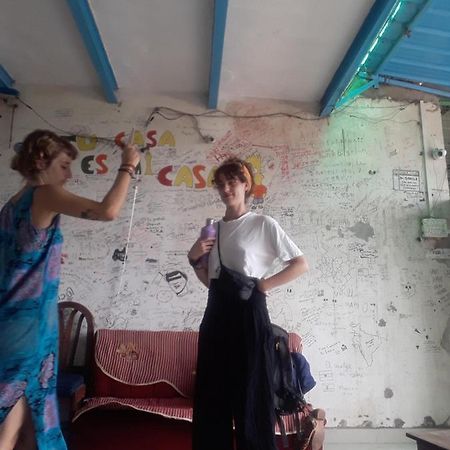 Superinn Home Stay& Guest House อัครา ภายนอก รูปภาพ