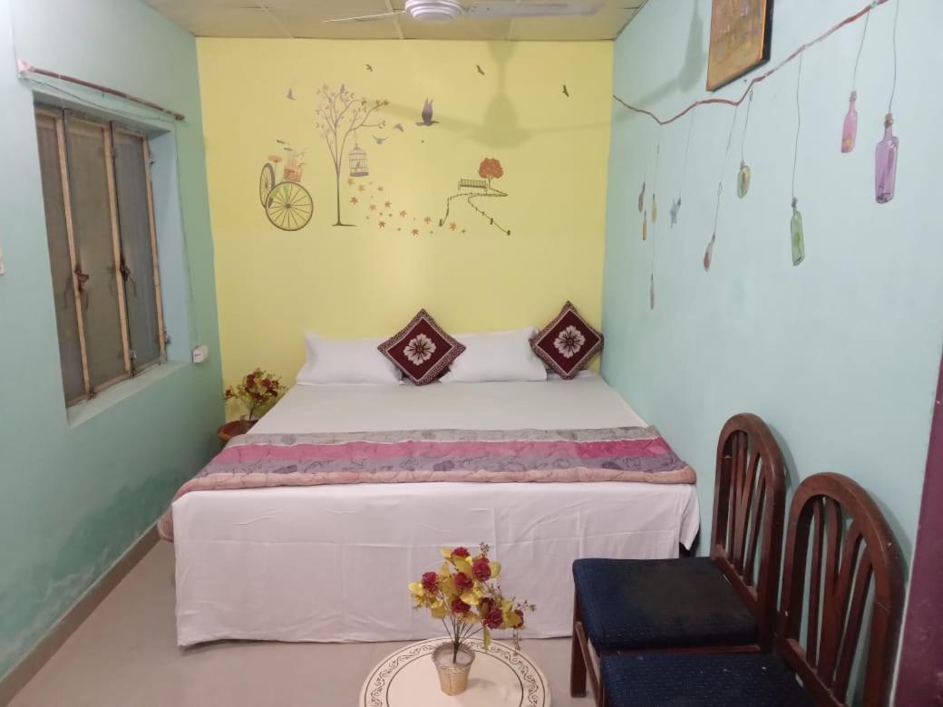 Superinn Home Stay& Guest House อัครา ภายนอก รูปภาพ