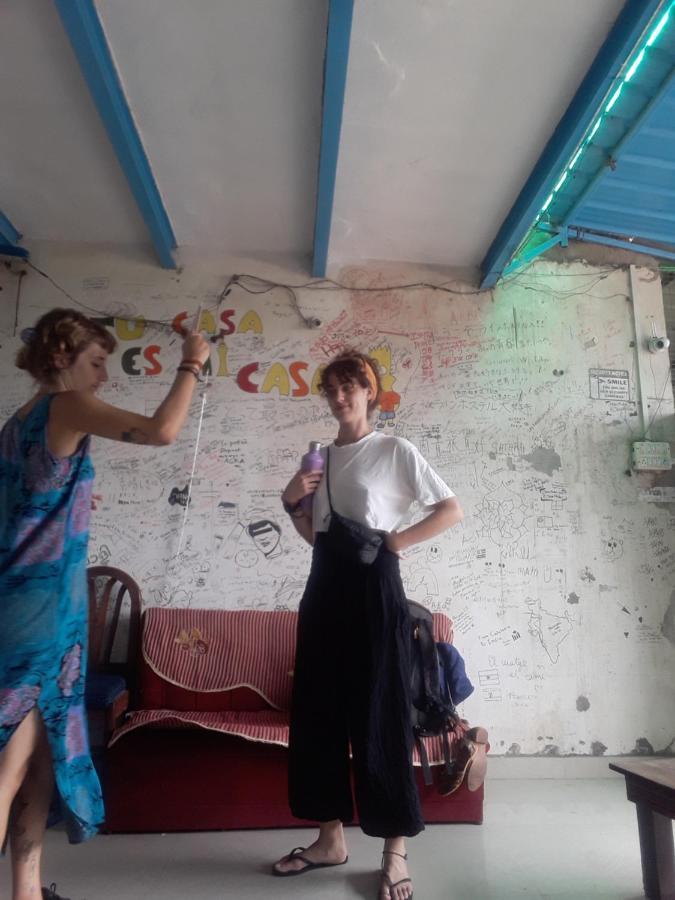 Superinn Home Stay& Guest House อัครา ภายนอก รูปภาพ