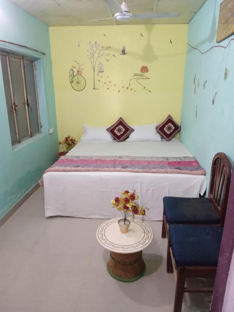 Superinn Home Stay& Guest House อัครา ภายนอก รูปภาพ